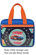 Toy Car Storage Case