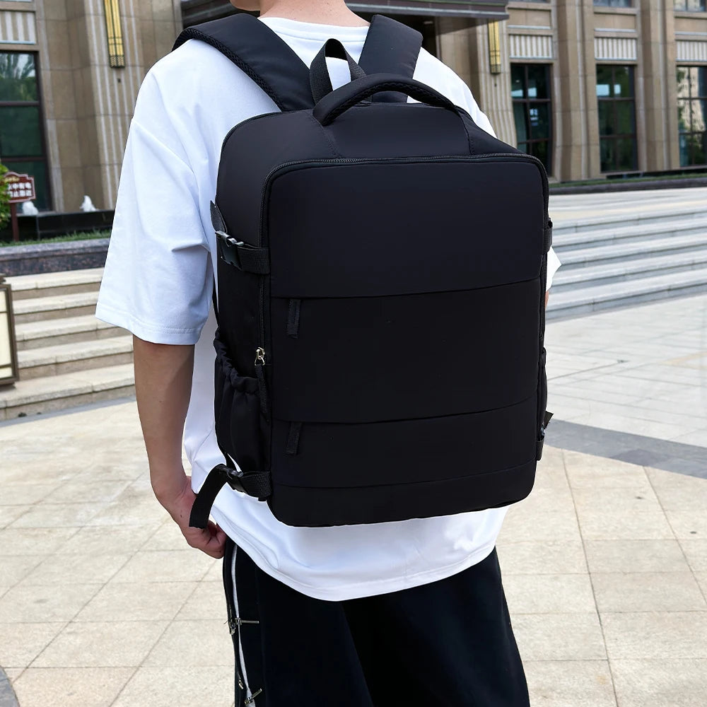 Boarding Travel Backpack