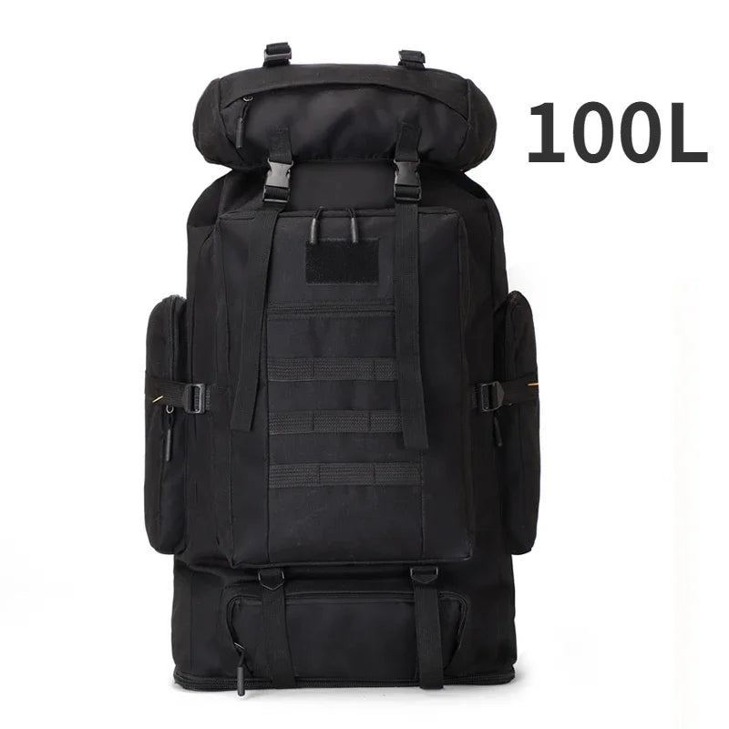 Mountaineering Climb Bag