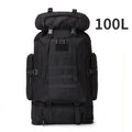 Mountaineering Climb Bag