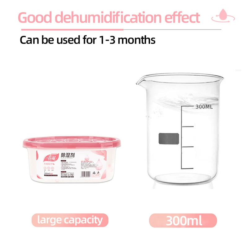 3-Pack Reusable Boxes