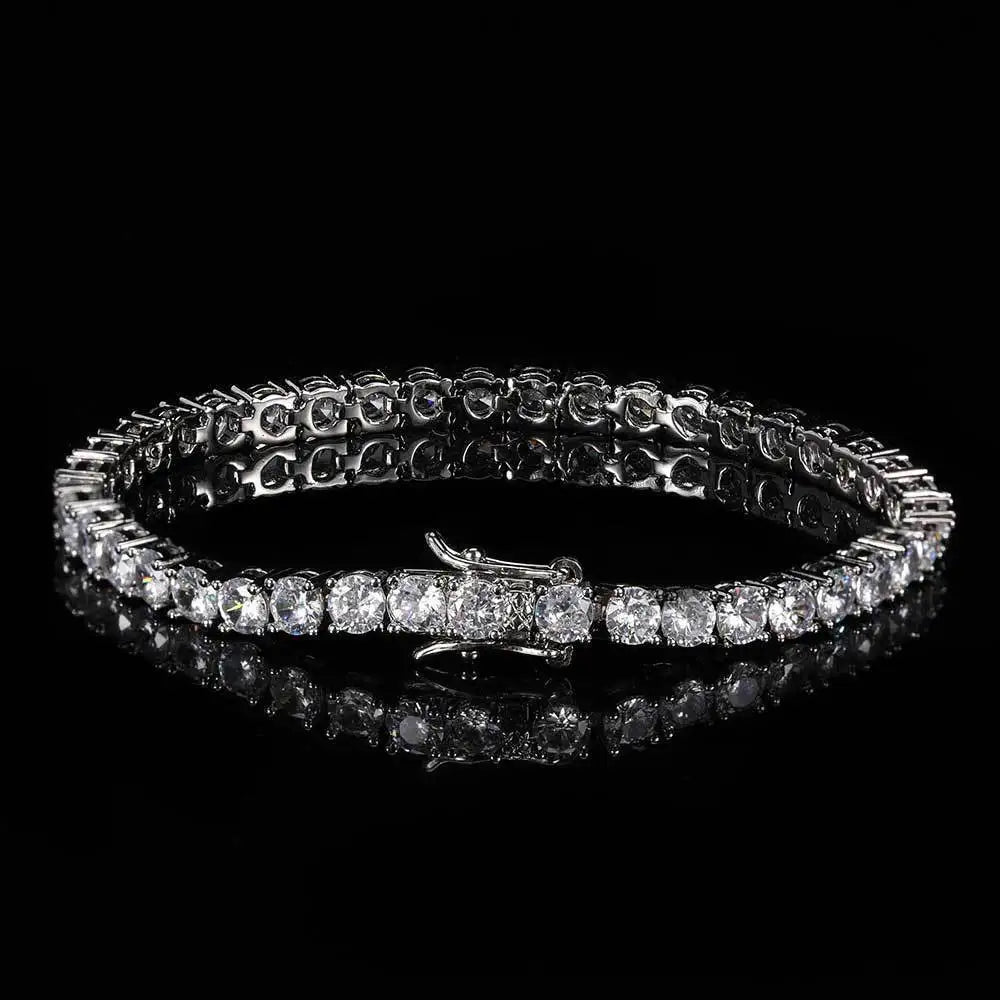 Silver Bracelet for Women