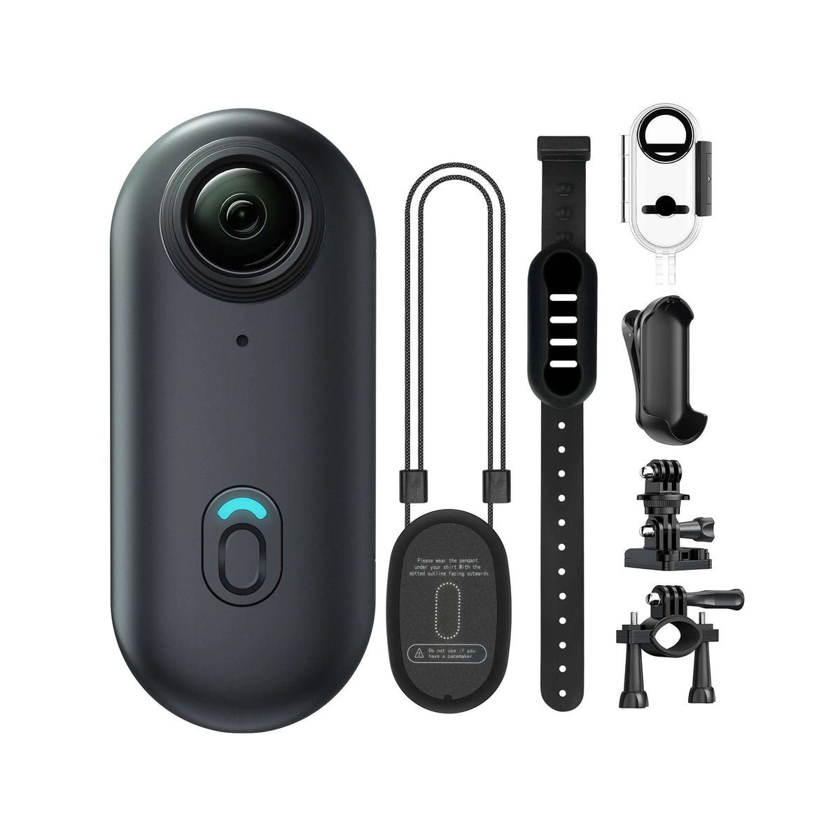 Mini WiFi Action Camera