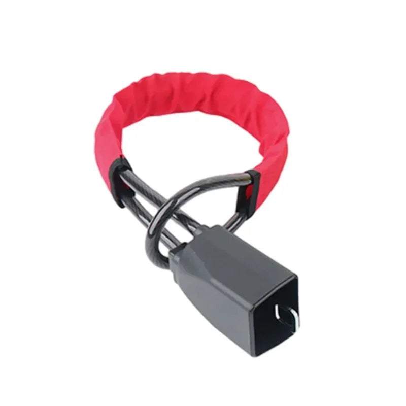 Car Steering Wheel Lock