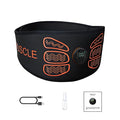 Abdominal Muscle Toner Stimulator Electric Belt