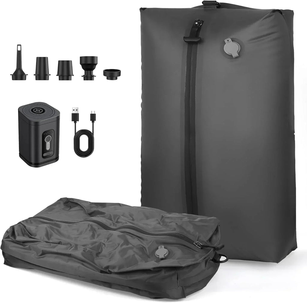 Vacuum Compression Bag