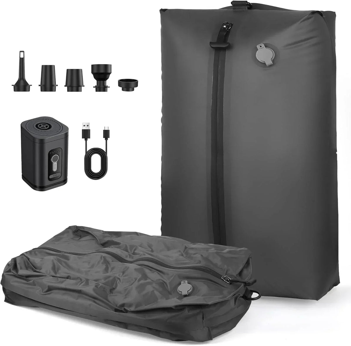 Vacuum Compression Bag