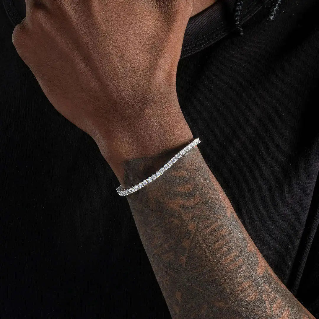 Silver Bracelet for Women