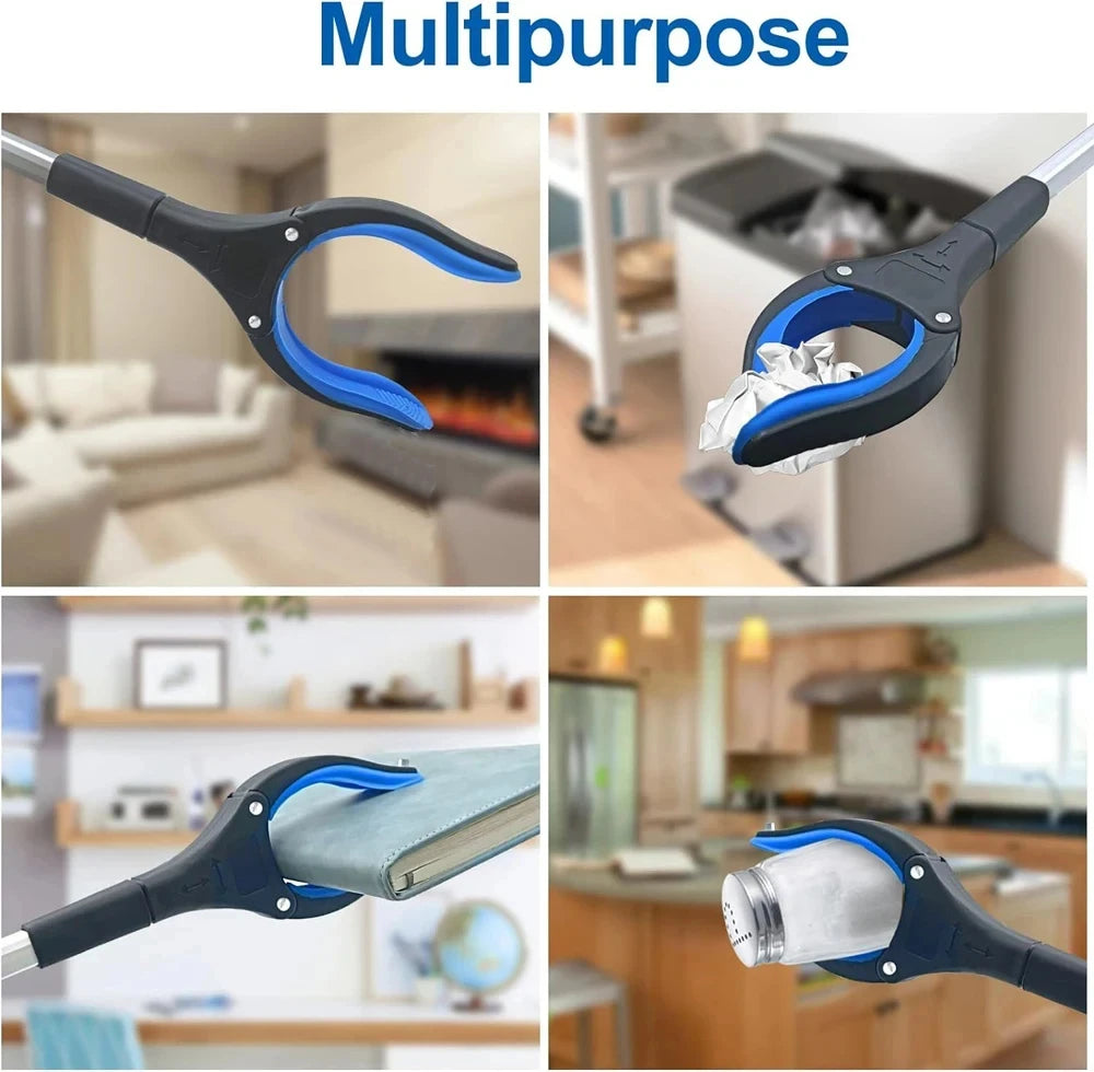 Garbage Picker Gripper