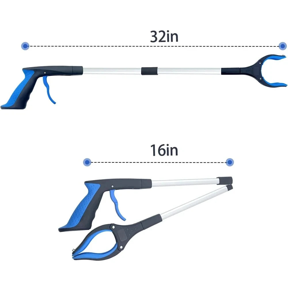 Garbage Picker Gripper
