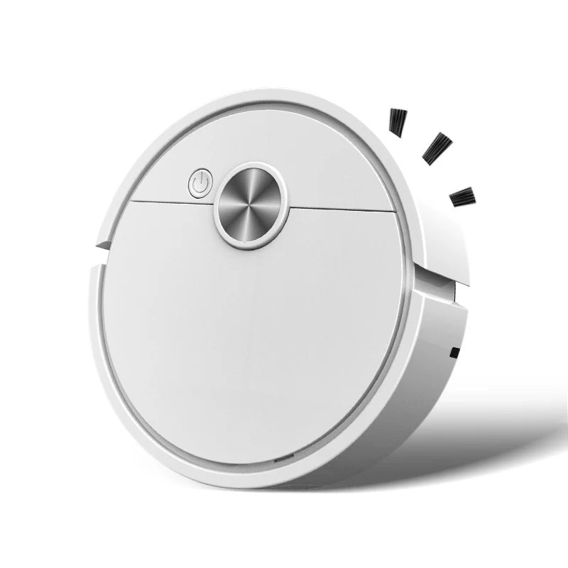 Sweeping Automatic Mini Cleaning Machine