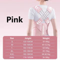 Adjustable Posture Corrector Women
