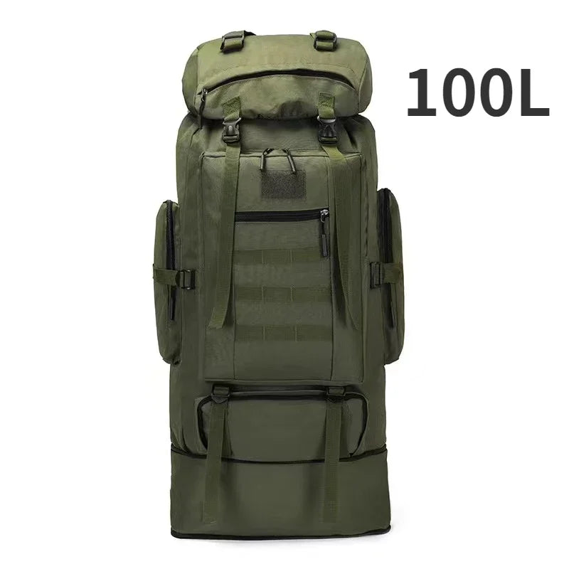 Mountaineering Climb Bag