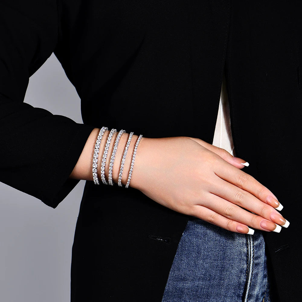 Silver Bracelet for Women