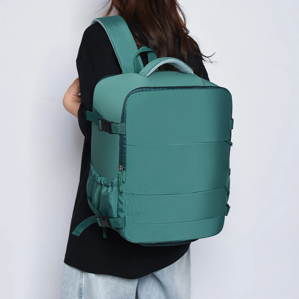 Boarding Travel Backpack