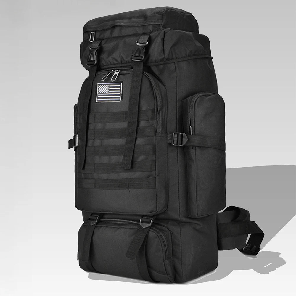 Mountaineering Climb Bag