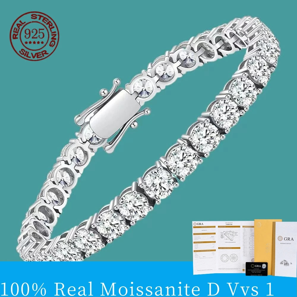Silver Bracelet for Women