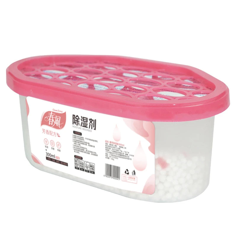 3-Pack Reusable Boxes