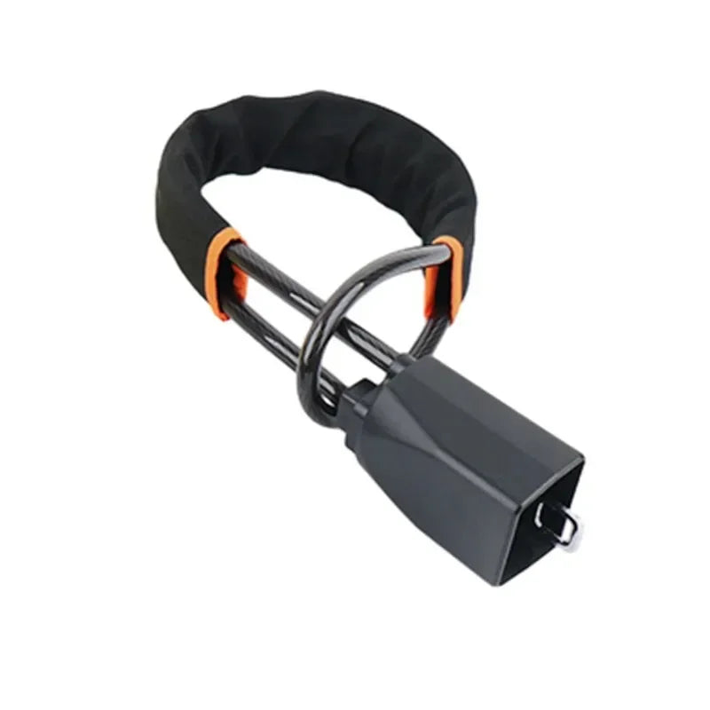 Car Steering Wheel Lock