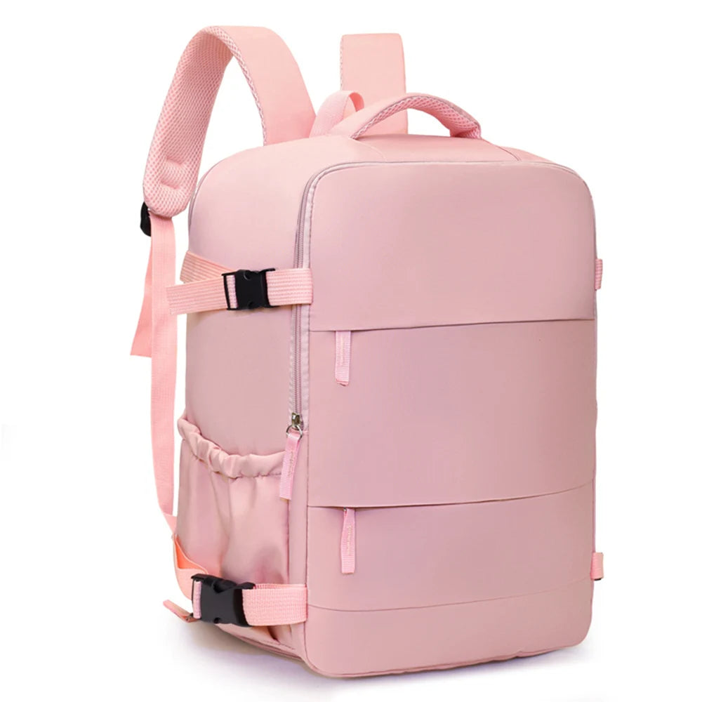Boarding Travel Backpack