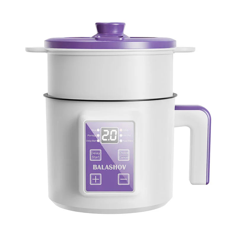 Electric Rice Cooker