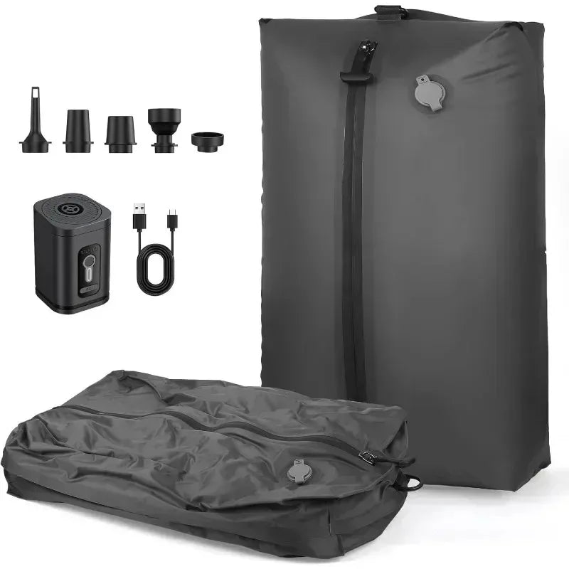 Vacuum Compression Bag