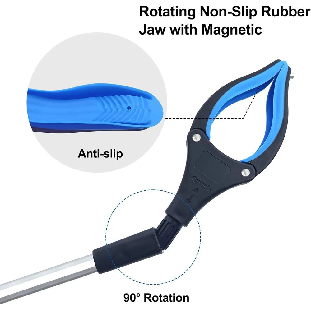 Garbage Picker Gripper