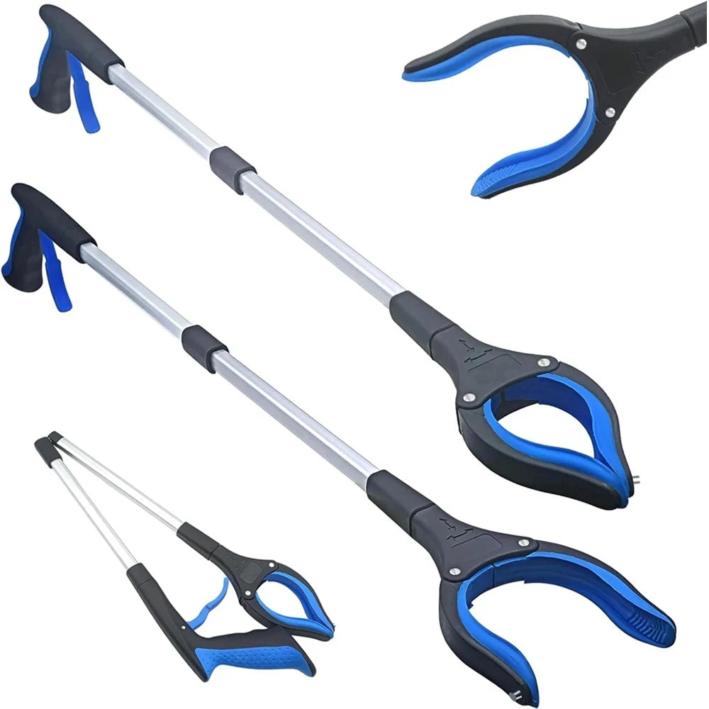 Garbage Picker Gripper