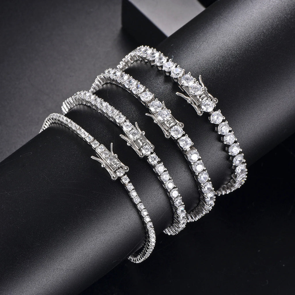 Silver Bracelet for Women