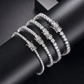 Silver Bracelet for Women