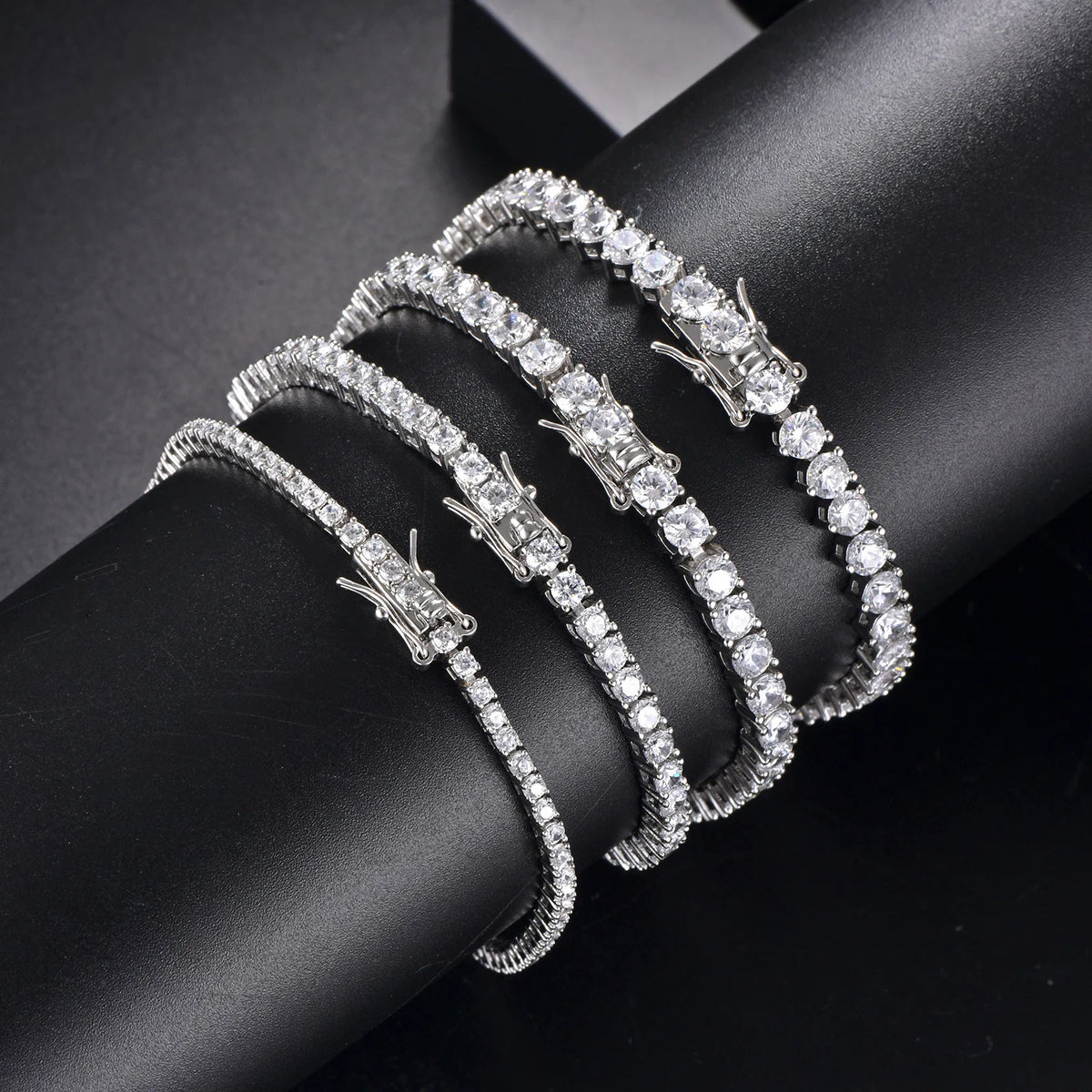 Silver Bracelet for Women