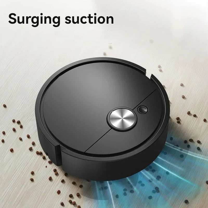 Sweeping Automatic Mini Cleaning Machine