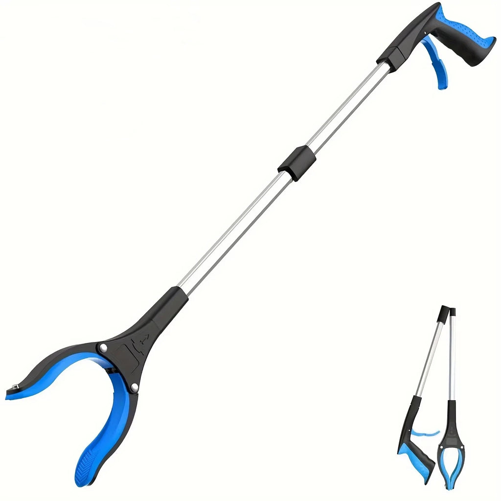 Garbage Picker Gripper