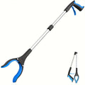 Garbage Picker Gripper