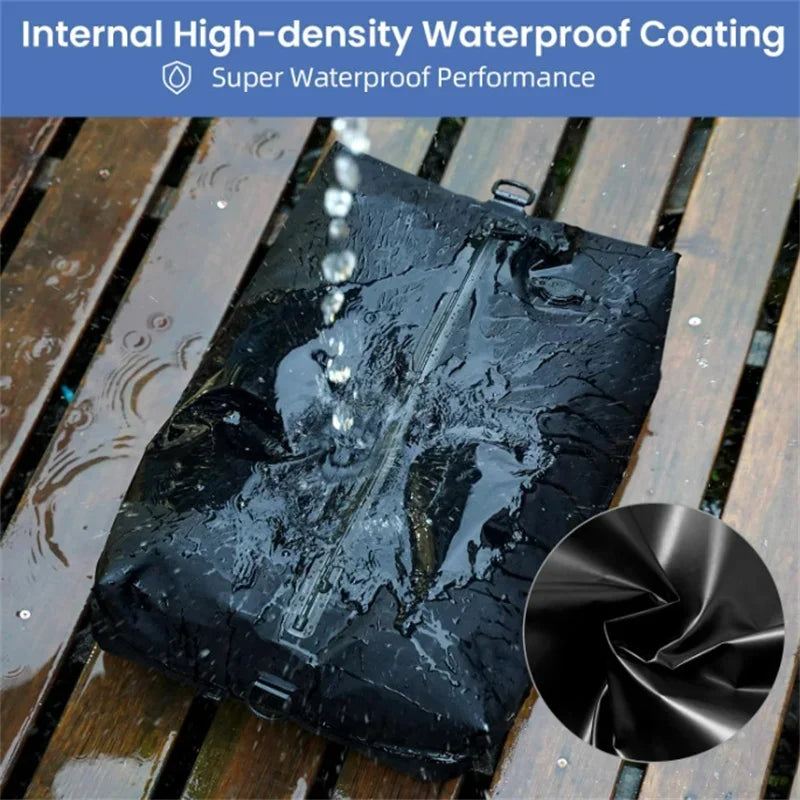Vacuum Compression Bag