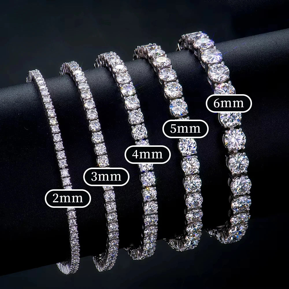 Silver Bracelet for Women