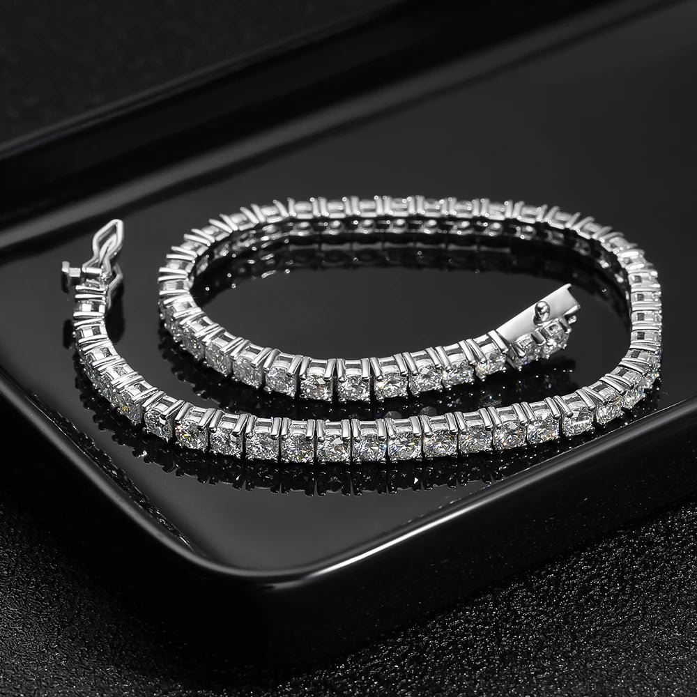 Silver Bracelet for Women