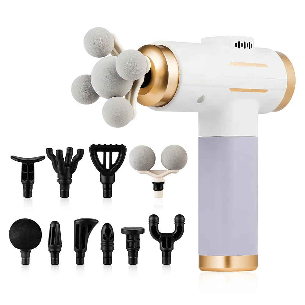 Electric Massage Gun