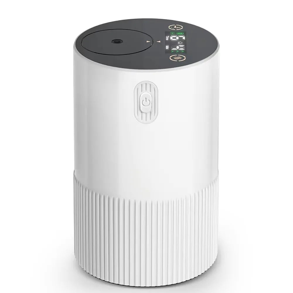 Portable Essential Oil Diffuser