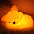 Squishy Silicone Lamp Gifts